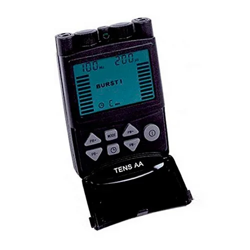 Tens AA Digital Unit | Electrotherapy