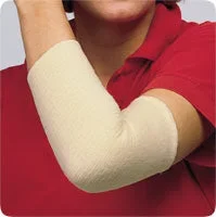tg grip Elasticated Tubular Support Bandage, Size G, 4-5/7″ x 11 yds. (Leg and Large Thigh)