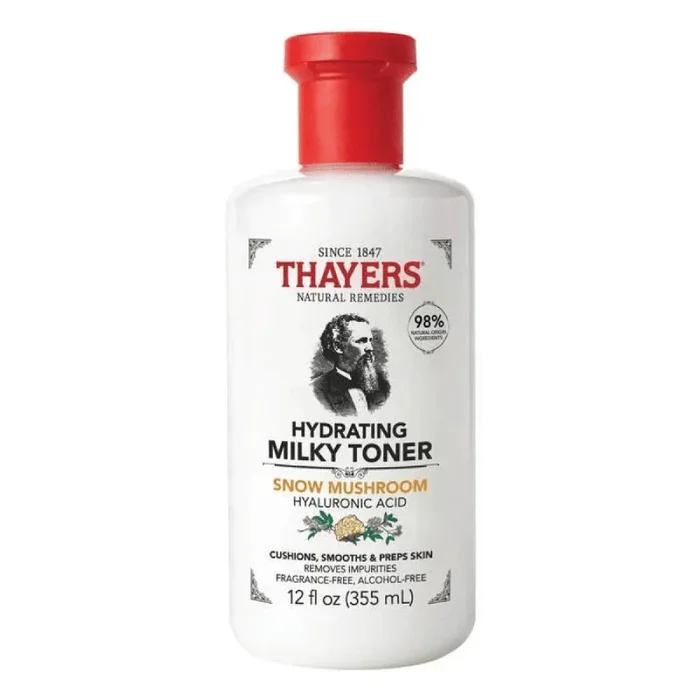 Thayers Hydrating Milky Toner (12 fl oz) #10087001