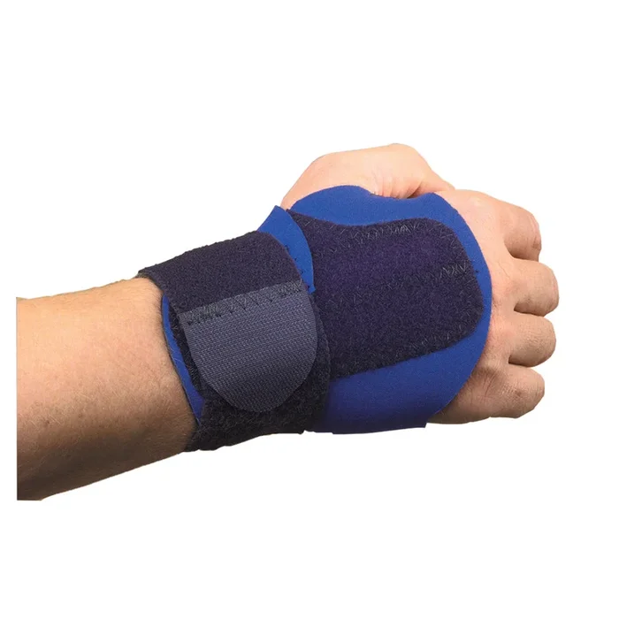 The Clutch Wrist Support