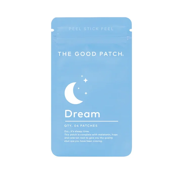 The Good Patch Dream Patch (4 count) #10088649