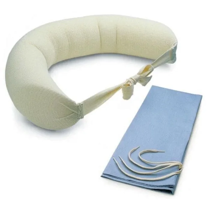 The Original McKenzie® Night Roll Lumbar Support by OPTP