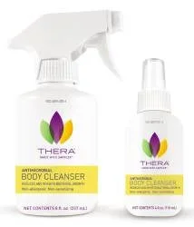 Thera Antimicrobial Body Cleanser