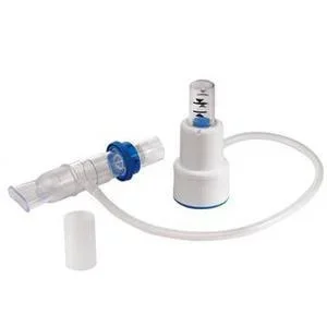 TheraPEP Therapy System with Mouthpiece