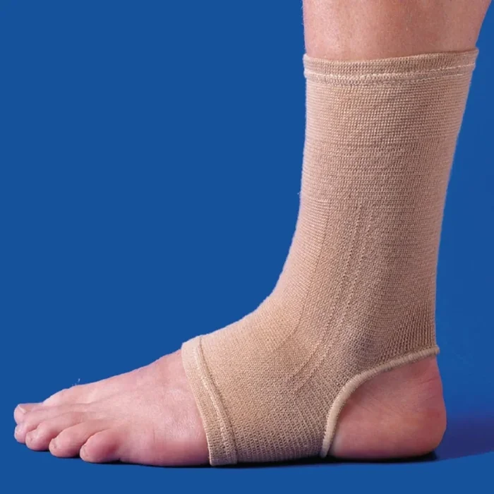 Thermoskin Elastic Ankle Support