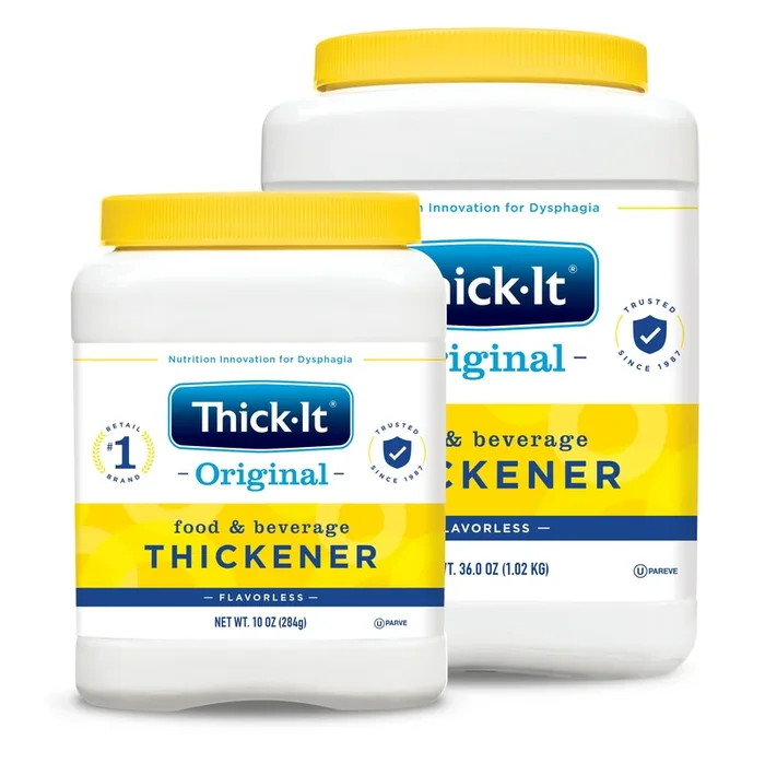 Thick-It Original Instant Food Thickener by Kent Precision Foods Group