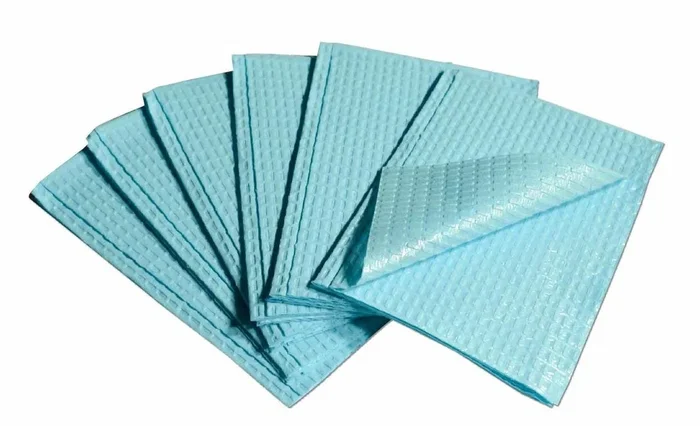Tidi Products Avalon Procedure Towel 17 W X 18 L Inch White NonSterile – 1151