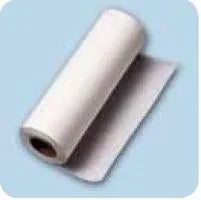 Tidi Products Encore Table Paper 18 Inch White Smooth – 9810891