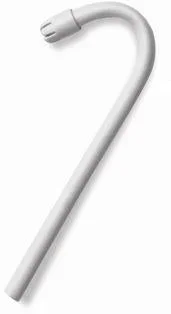 Tidi Products Saliva Ejector 6 Inch NonVented – 9306