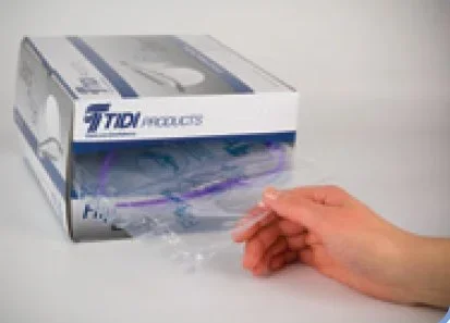TIDIShield Flip ‘N Go Protective Glasses