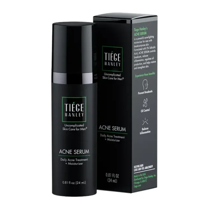 Tiege Hanley ACNE SERUM (0.81 oz) #10089812