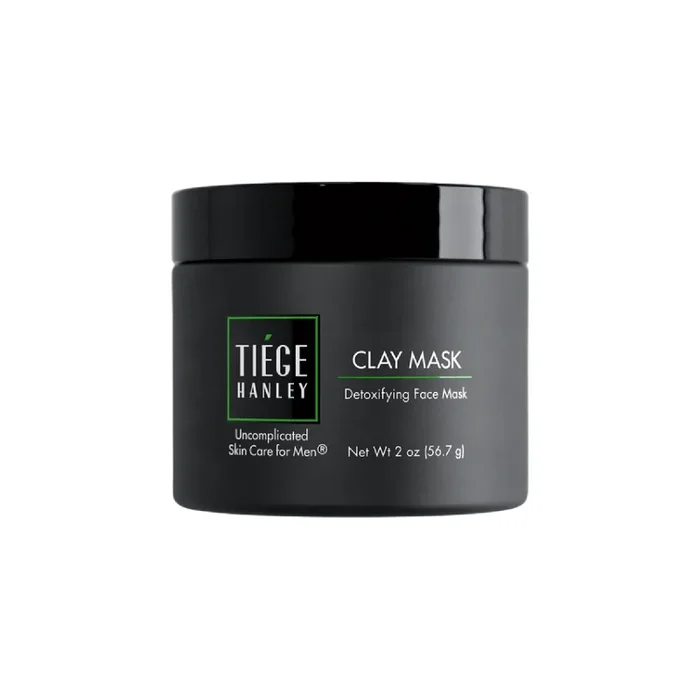 Tiege Hanley CLAY MASK (2 oz) #10089808