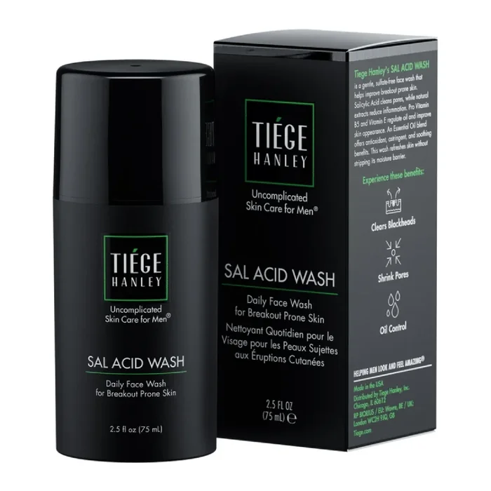Tiege Hanley SAL ACID WASH (2.5 oz) #10089810