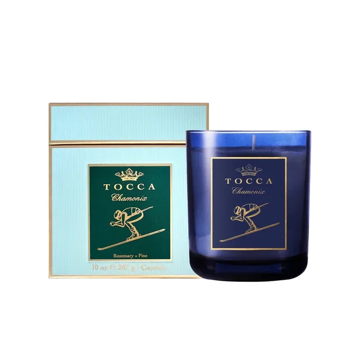 Tocca Chamonix Candle (10 oz) #10088916