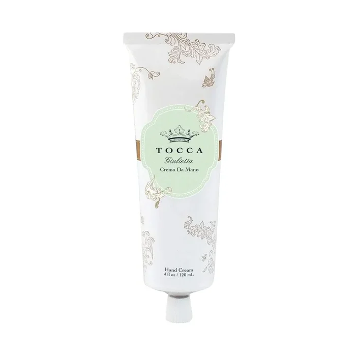 Tocca Giulietta Hand Cream (4 fl oz) #10088903