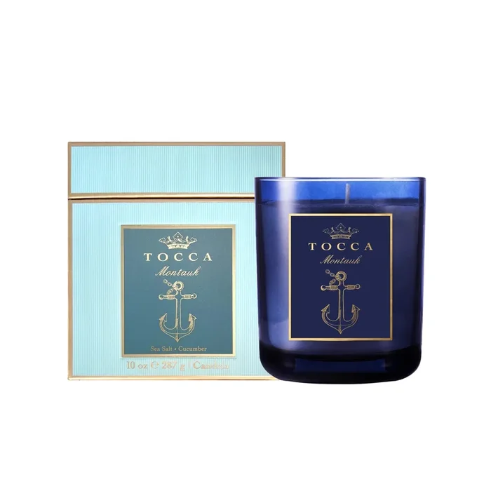 Tocca Montauk Candle (10 oz) #10088908