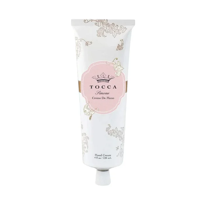 Tocca Simone Hand Cream (4 fl oz) #10088905