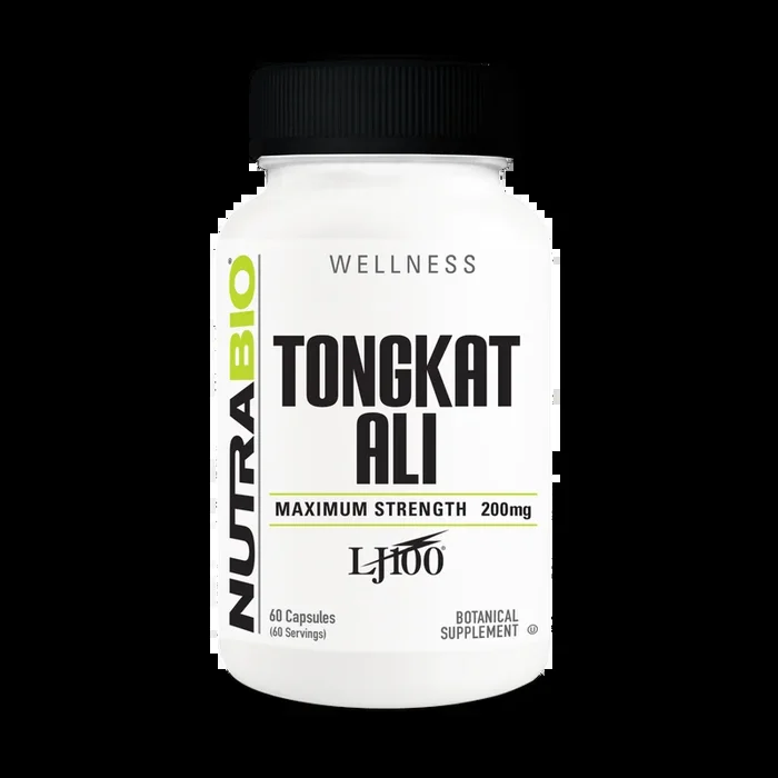 Tongkat Ali LJ100 (200mg)