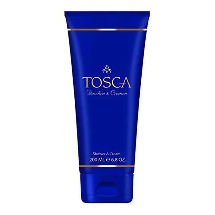 Tosca Tosca Shower Cream (200 ml) #5641