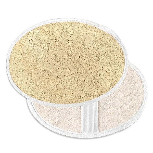 Touch Me Loofah Pad #10076875