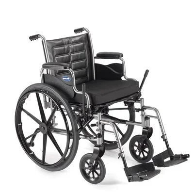 Tracer EX2 20″ x 16″ Frame with Removable Fixed Height, Desk Length Arms