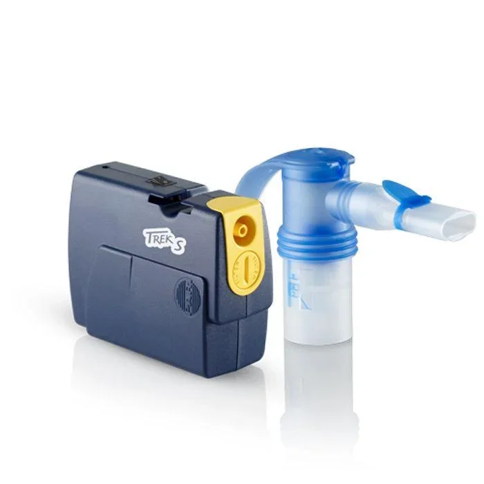 Trek® S Portable Aerosol System Deluxe
