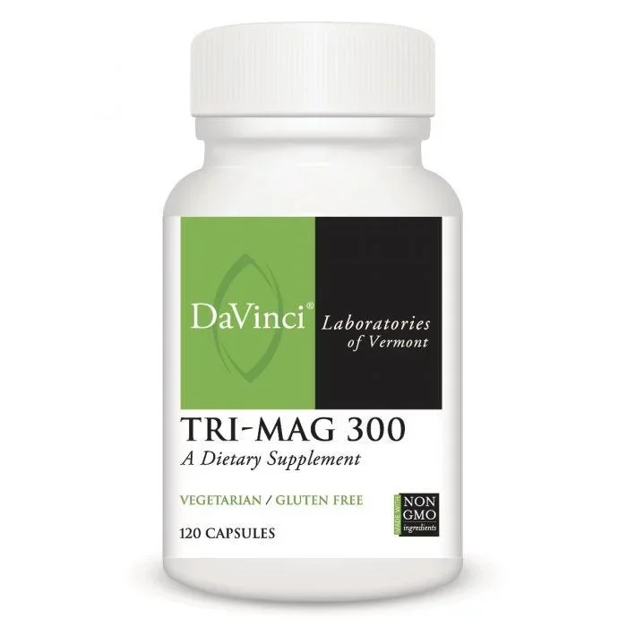 Tri-Mag 300