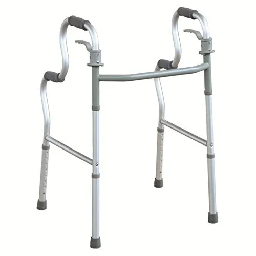 Trigger Release Rising Aid Foldaway Walker