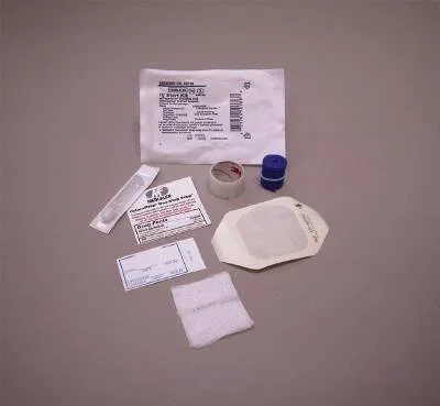 Trinity Sterile IV Start Kit – 50194