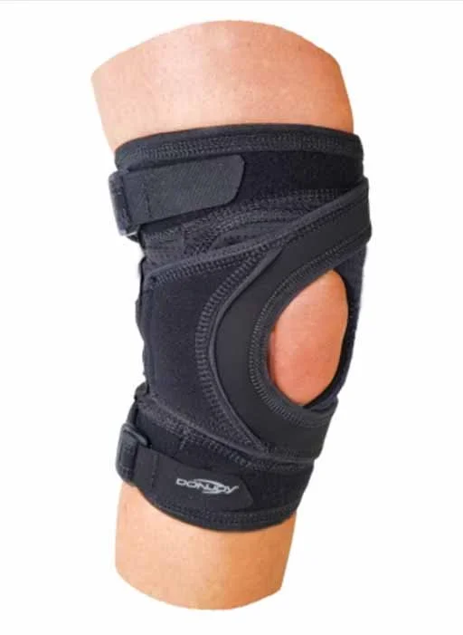Tru-Pull Lite Left Knee Brace
