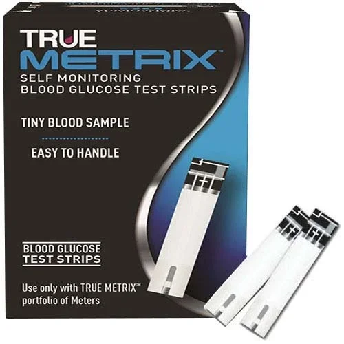 TRUE Metrix Test Strip (100 count)