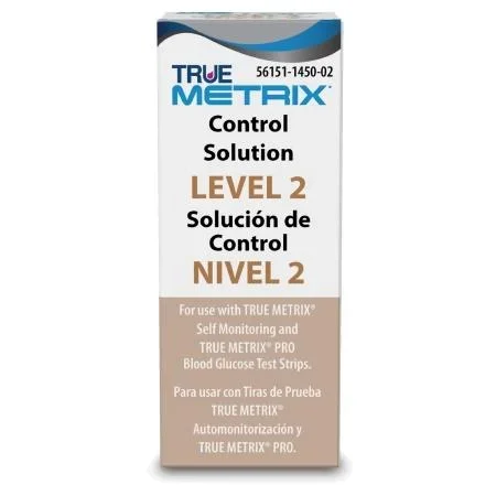 True Metrix™ Level 2 (Medium) Control Solution