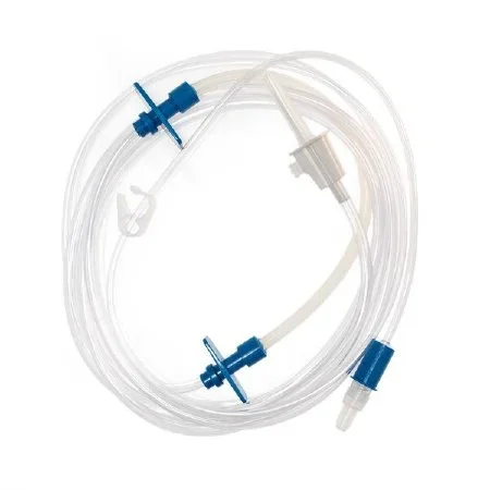 TrueCare Biomedix TUBING SET, PUMP TRANSFER UNIVVENTED SPIKE (10/BX) – TCBPTT001