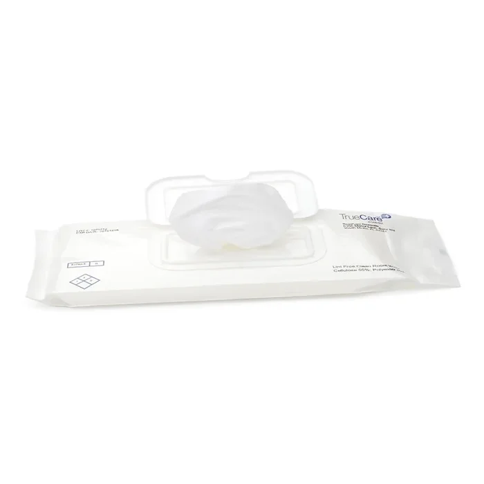 TrueCare Biomedix Wipes