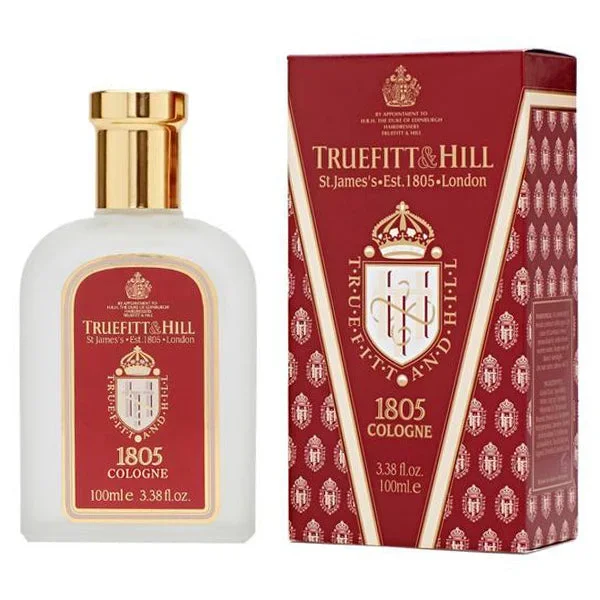 Truefitt & Hill 1805 Cologne (3.38 fl oz) #20488