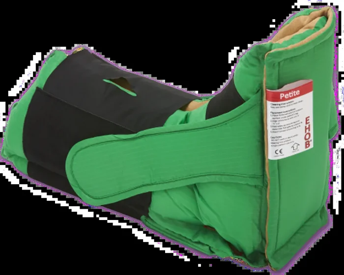 TruVue Heel Protector, Petite