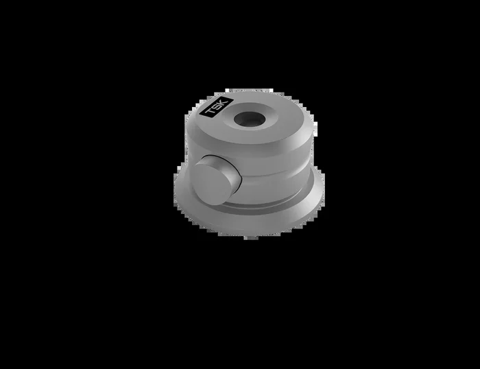 TSK Needle Holder