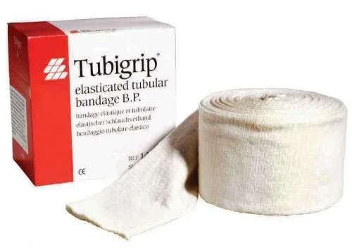 TubiGrip Beige Sz B 2-1/2 Dia 33′