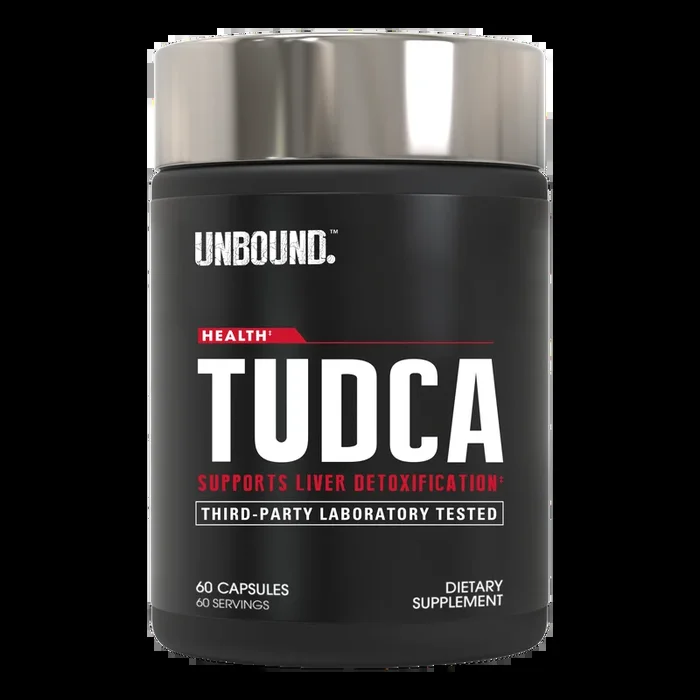 TUDCA