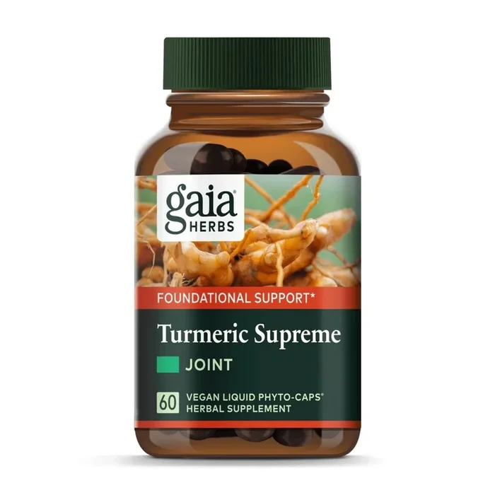 Turmeric Supreme Joint