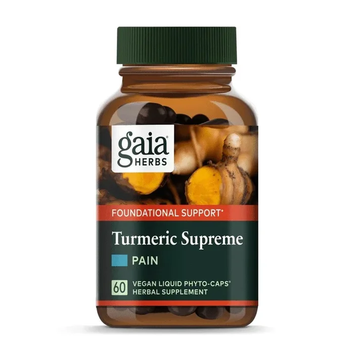 Turmeric Supreme Pain
