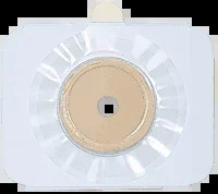 Two-Piece Barrier w/Microderm Plus, For 7/8″ Stoma