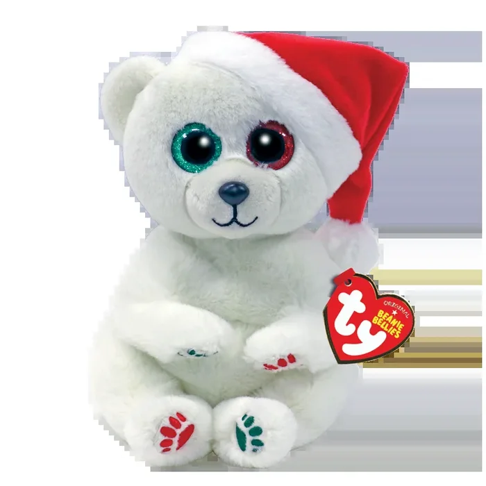 Ty Beanie Babies Emery