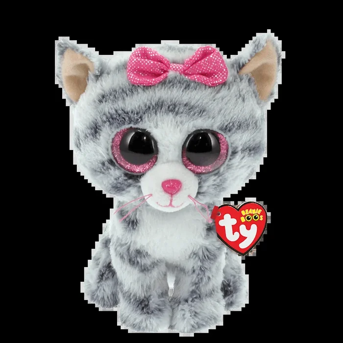 TY BEANIE BOOS KIKI 37190