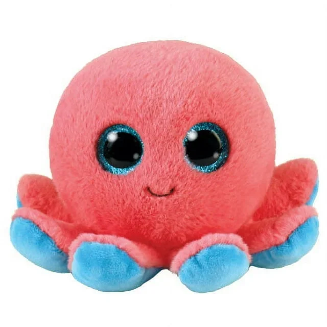 Ty Beanie Boos Sheldon 36390