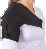 Ultimate Shoulder Conductive Garment 2-Kit