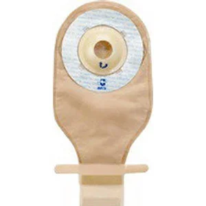 Ultralite Pch, 1 3/4″, Trns, Deep Convex, Aquatack