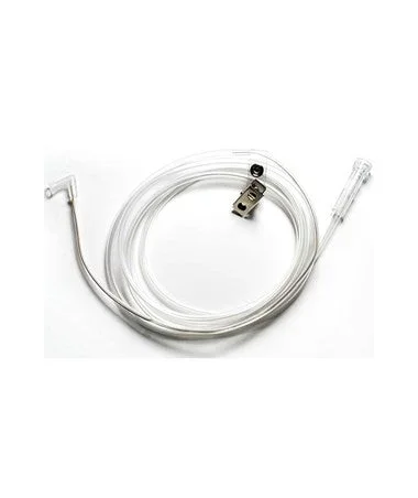 Uni-flo2 4′ Soft Nasal Cannula – Single Side Usage