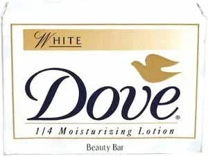 Unilever Dove Soap Bar 3.15 oz. Individually Wrapped Scented – 1111161424