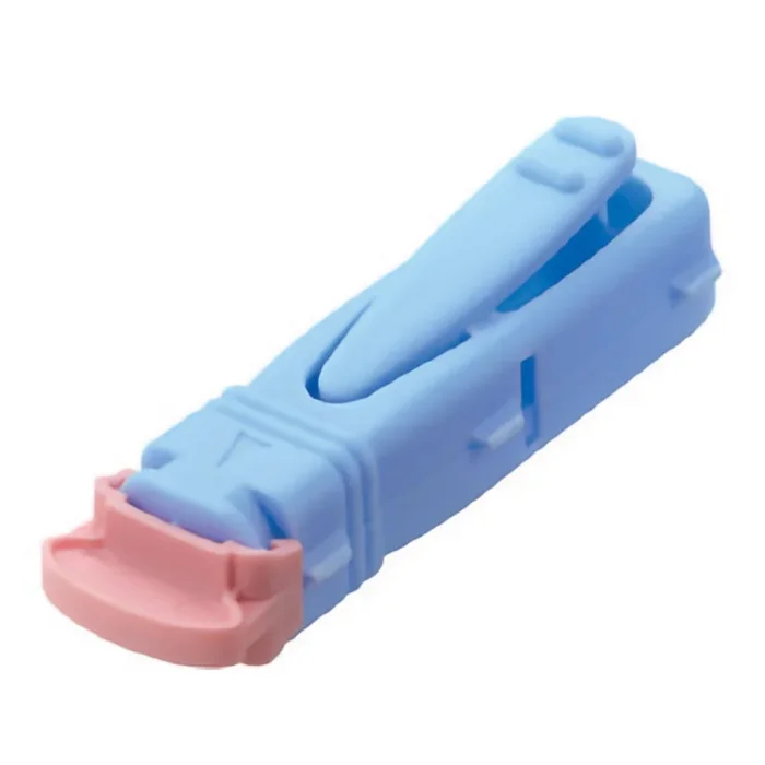 Unistik 3 Dual Safety Lancets